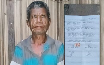 Tanah Batal Dijual, Uang Rp10 Juta Warga Kolbano Tak Kunjung Dikembalikan