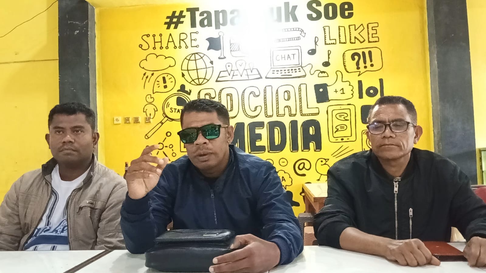 Kasus SD Tubuhue Memanas, Kuasa Hukum Kepsek Ungkap Dugaan Permintaan Uang Rp15 Juta oleh Oknum ARAKSI NTT