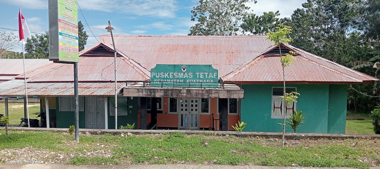 Diduga Terlambat Ditangani, Pasien Asal Tetaf Meninggal Dunia Setelah Dirujuk ke Kupang