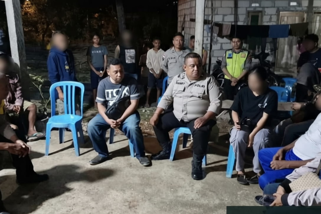 Cemburu Istri, Ayah di Kupang Aniaya Bayi 7 Bulan
