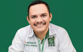 Pimpin Lagi PKB TTS, Relygius Usfunan Target Masuk Unsur Pimpinan DPRD dan Rebut Kursi Provinsi