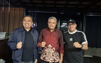 Sekjen PB POBSI Sebut Atlet Biliar TTS Punya Potensi Nasional