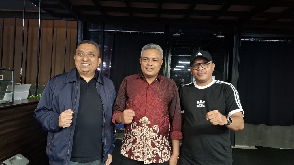 Sekjen PB POBSI Sebut Atlet Biliar TTS Punya Potensi Nasional