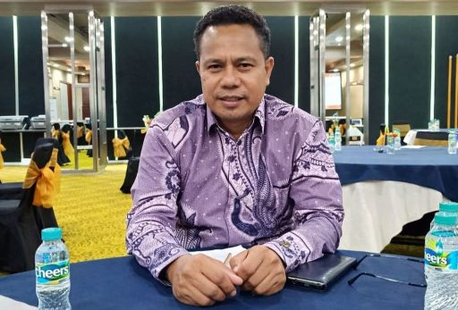 Longsor Lumpuhkan Akses, DPRD TTS Minta OPD Bergerak Cepat