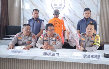 Penganiayaan Maut di Bena TTS, Korban Dipukul dari Belakang hingga Meninggal, Pelaku Terancam Hukuman Berat
