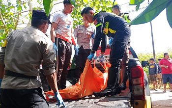 Pensiunan Guru di Soe Ditemukan Meninggal di Kamar Mandi