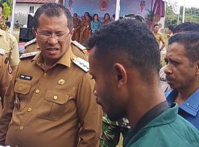 Dugaan Penyimpangan DD Rp218 Juta Jadi Sorotan,Warga Desa Poto Desak Bupati Copot Kades