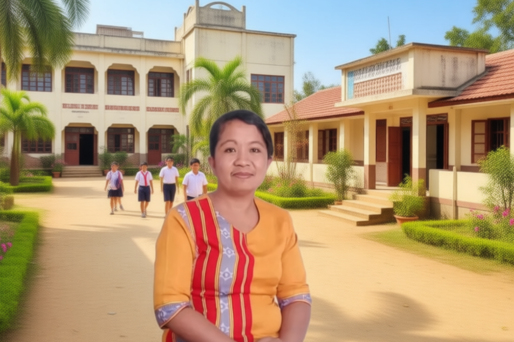 Inovasi Guru, Inspirasi bagi Masa Depan Pendidikan