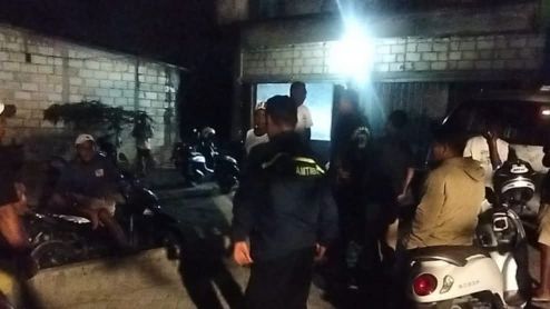 Polisi Gerak Cepat Bubarkan Keributan Antar Pemuda di Oebufu