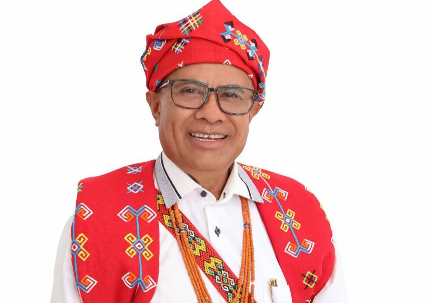 Epy Tahun Resmi Nahkodai Golkar TTS, Target Benahi Struktur hingga Rebut Kembali Kejayaan Partai