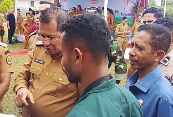 Usulan Pemberhentian Kades Poto Belum Ditindaklanjuti, Warga Tagih Komitmen Pemkab Kupang