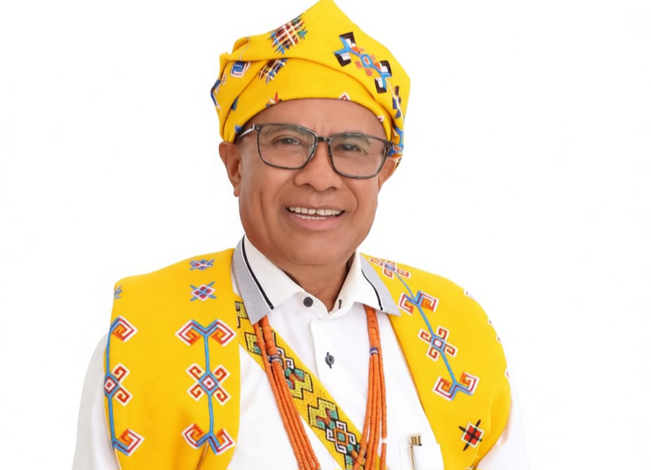 Epy Tahun Gerak Cepat Benahi Golkar TTS, 90 Persen Pengurus Lama Dipertahankan