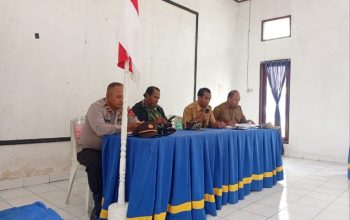 Meriahkan HUT RI ke-81, Kecamatan Mollo Utara Siapkan Beragam Lomba dan Parade Budaya, Judi Dilarang