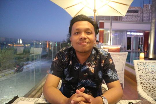 Meneropong Wajah Ekonomi NTT Lewat SE 2026