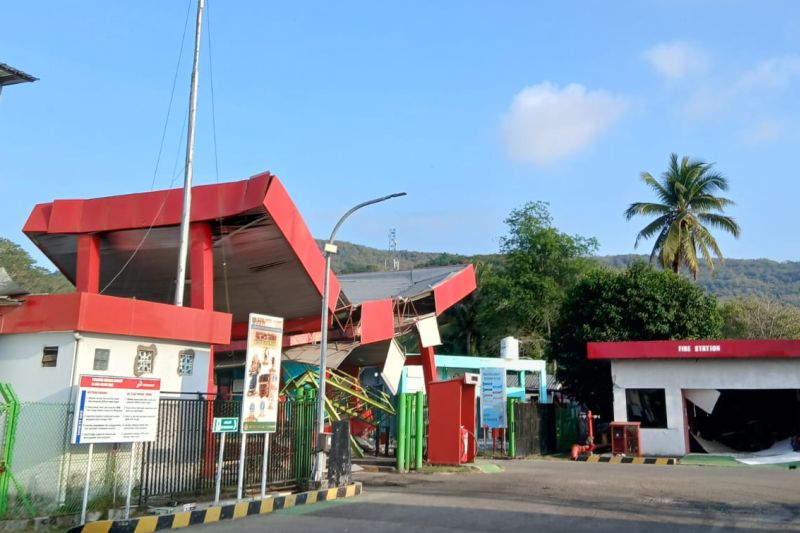 Pertamina Pastikan Pasokan BBM di Flores Aman Pascagempa M7,7