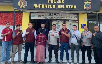 Suami Tewas dalam Konflik Rumah Tangga, Istri Diamankan Polisi