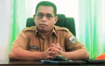 Kadis P dan K TTS Angkat Bicara soal Dugaan Fee 5 Persen Dana Revitalisasi Sekolah