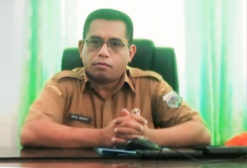Kadis P dan K TTS Angkat Bicara soal Dugaan Fee 5 Persen Dana Revitalisasi Sekolah