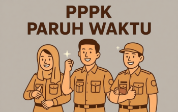 Upah Guru PPPK Paruh Waktu TTS Segera Dibayar