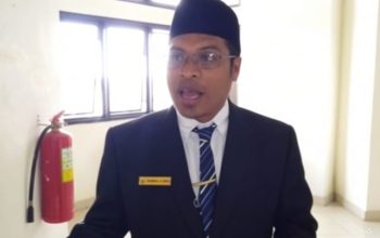 Cetak Sawah Oebelo Disorot, Pohon Asam Jadi Tumbal