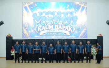 Babatu Tampil Memukau di Atambua, Bawa Pulang Juara III