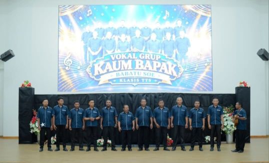 Babatu Tampil Memukau di Atambua, Bawa Pulang Juara III