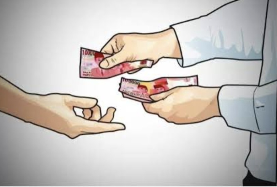 Oknum di Dinas P dan K TTS Diduga Minta Jatah Dana Revitalisasi Sekolah 5 Persen