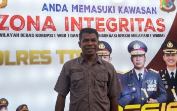 Kasus Dugaan Penipuan 345 Juta, Kuasa Hukum Korban Desak Dua Oknum Polisi Dipecat