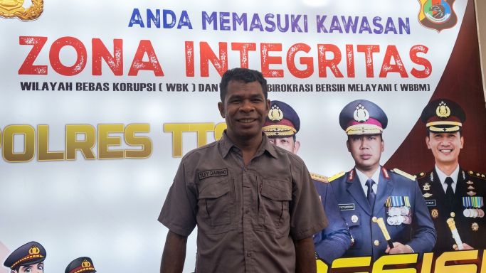 Kasus Dugaan Penipuan 345 Juta, Kuasa Hukum Korban Desak Dua Oknum Polisi Dipecat
