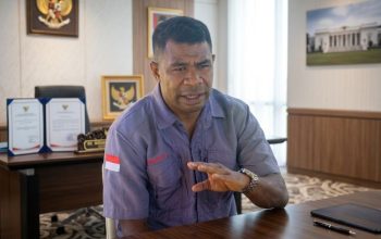 Empat Terduga Pelaku Pengeroyokan di TTS Belum Ditahan, Kuasa Hukum Korban Bereaksi