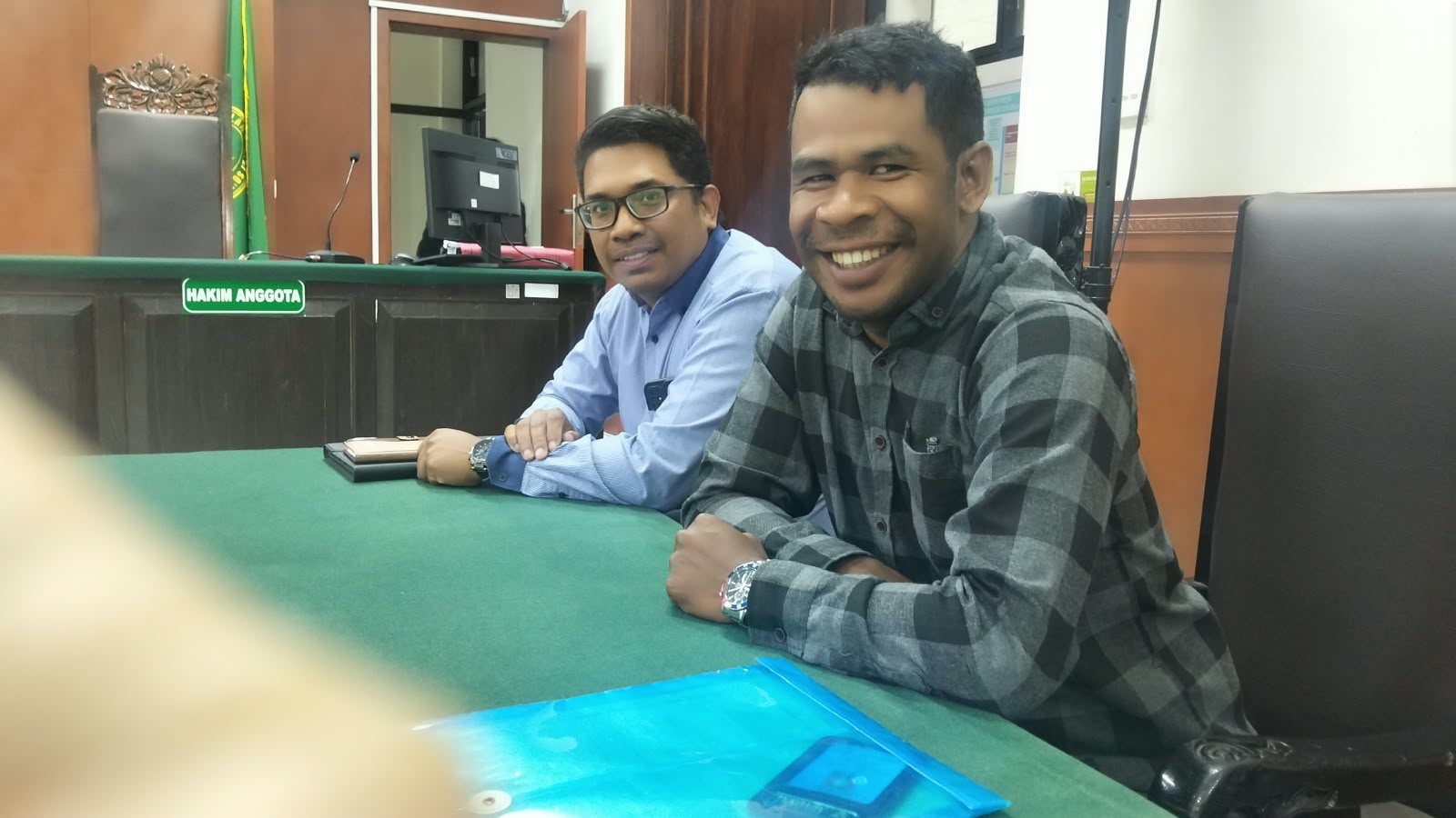 Dugaan Pemerasan di SD Inpres Tubuhue Naik ke Penyidikan, Kuasa Hukum Apresiasi Polres TTS